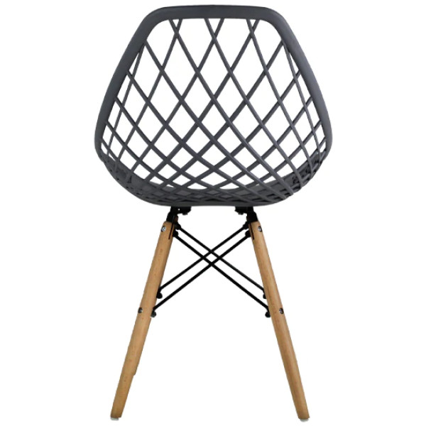 Eames Wire 2 Eco Gris - Imagen 4