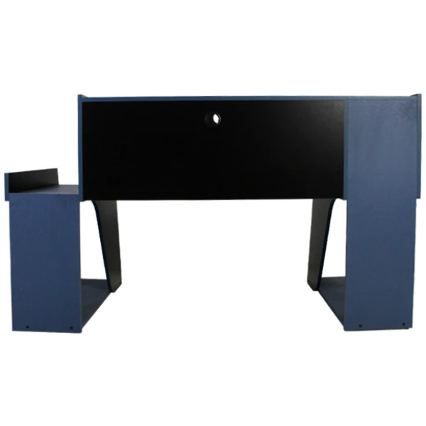 Escritorio Gamer Azul 001 Economico - Imagen 6