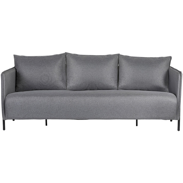 Sillón Pratt Minimalista 3P - Imagen 3