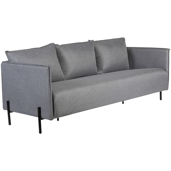 Sillón Pratt Minimalista 3P