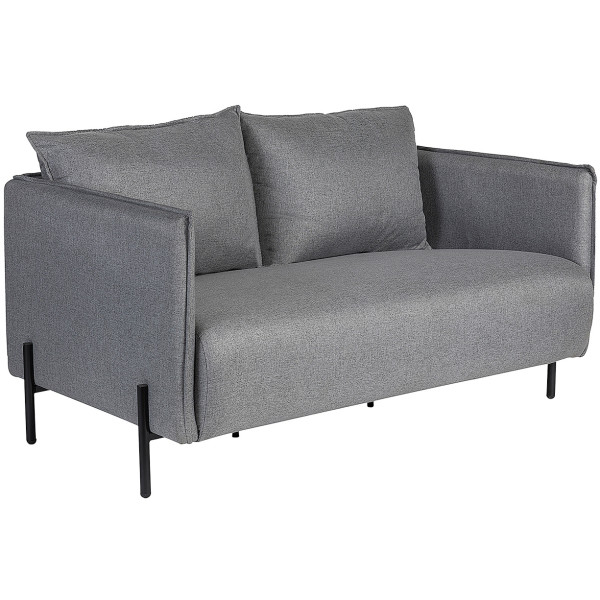 Sillón Pratt Minimalista 2P