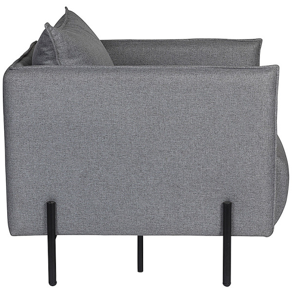 Sillón Pratt Minimalista 3P - Imagen 2