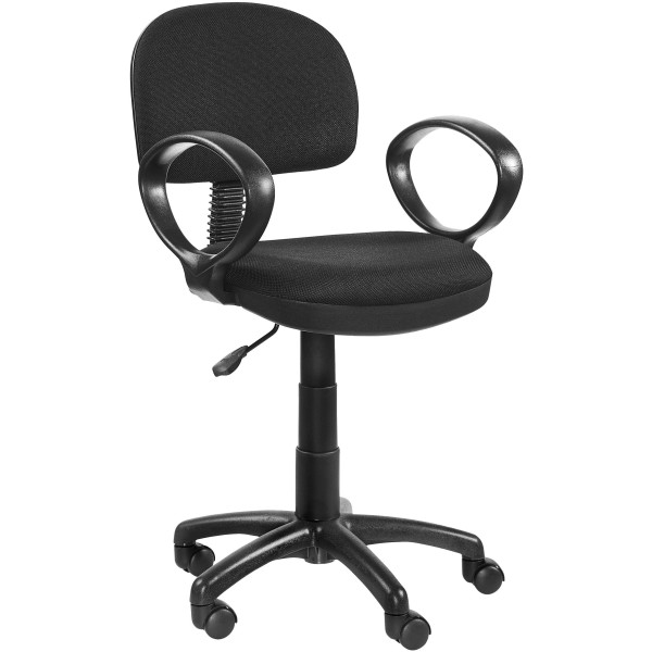 Silla Secretarial A-07 CB