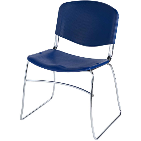 Silla Visitante A-145 crl