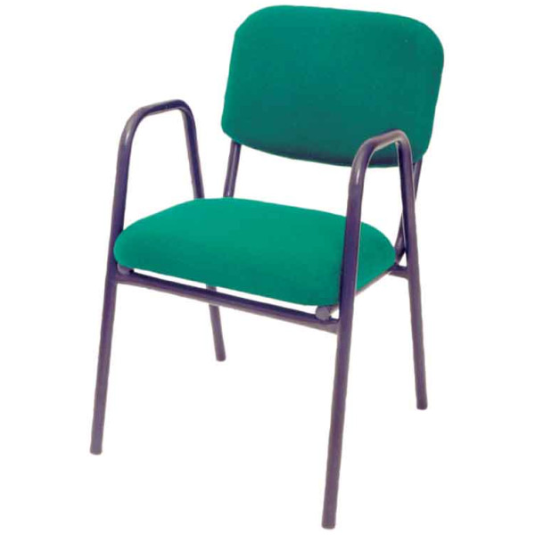 Silla Visitante AB-500 CB