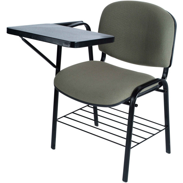 Silla Pupitre Escolar Mesa Banco AB-810m Paleta Lamina de acero