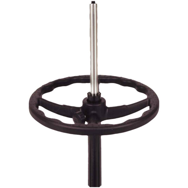 Refacción ACC-03 Kit cajero aro nylon