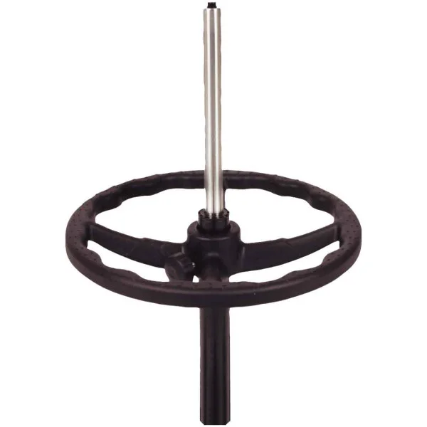 Refacción ACC-03 Kit cajero aro nylon
