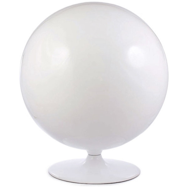Silla Sillon Ball Esfera burbuja Replica Eero Aarnio bola - Imagen 3