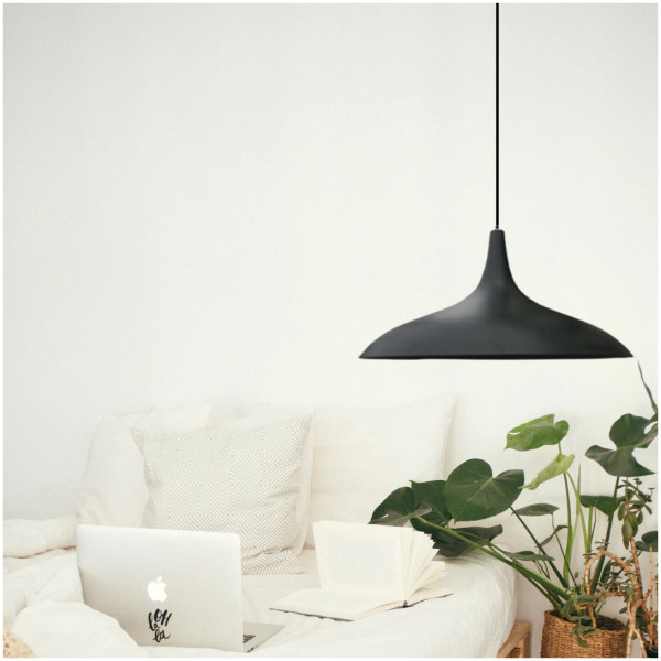 Lampara Colgante Drop 40cm - Imagen 2