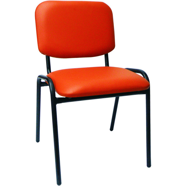 Silla Visitante LK-01 lk01