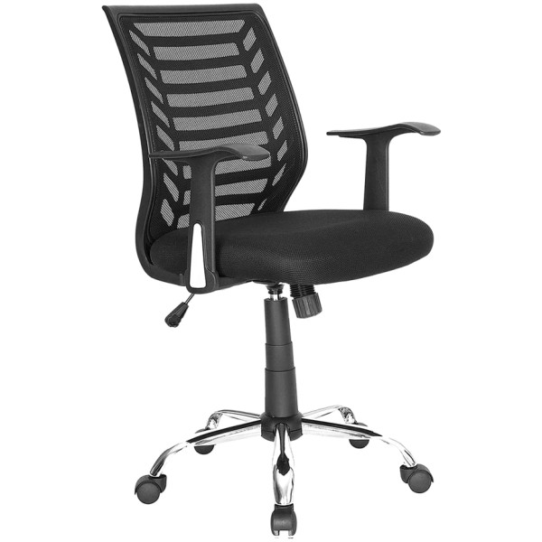 Silla Semi Ejecutiva LK-07