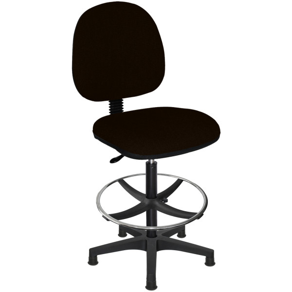 Silla Secretarial CONTEMPO Ohs-10 Banco Cajero - Imagen 2