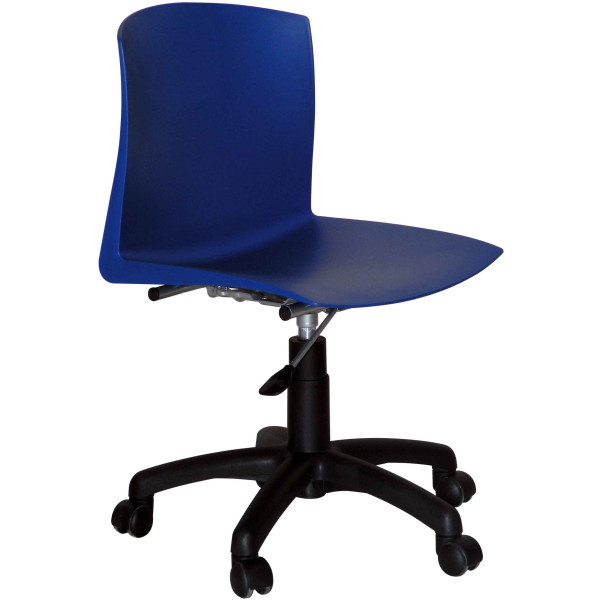Silla Secretarial PL-21