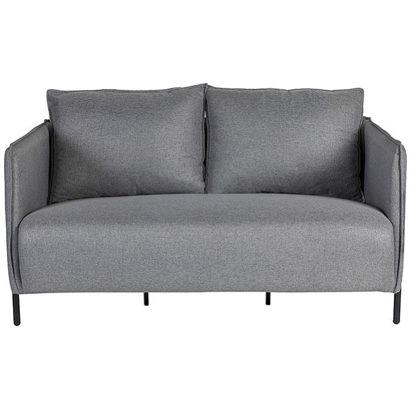 Sillón Pratt Minimalista 2P - Imagen 3