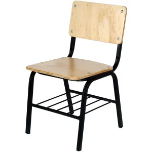 Silla Escolar madera SP-20 Primaria