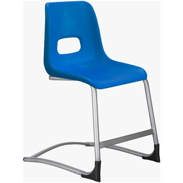 Silla Visitante ST-01