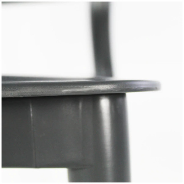 Silla Restaurantera M62 Gris - Imagen 4