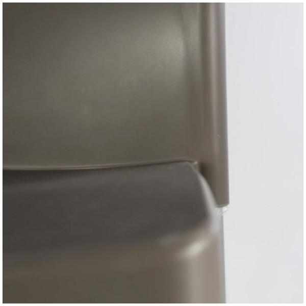 Silla Restaurantera M61 Gris - Imagen 3