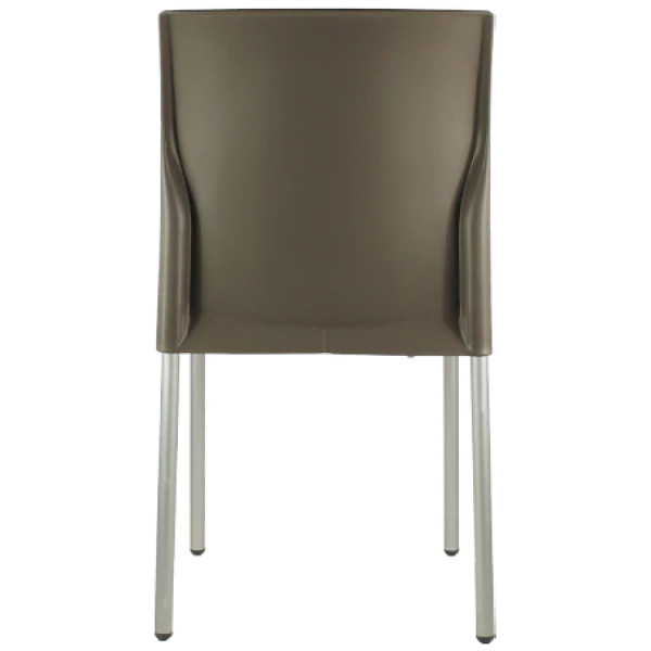 Silla Restaurantera M61 Gris - Imagen 4