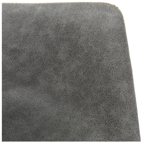 Banco Zur Ajustable Estructura negra Gris - Imagen 2