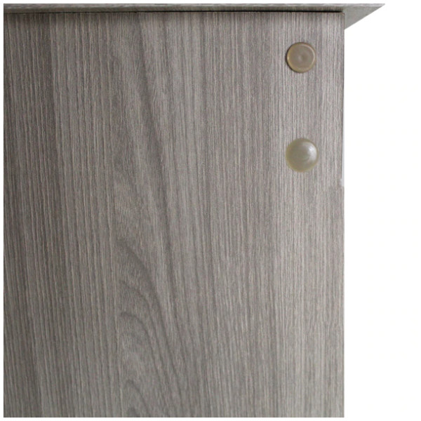 Escritorio Secretarial JM-1181 Fenix 1 Cajon - Imagen 18