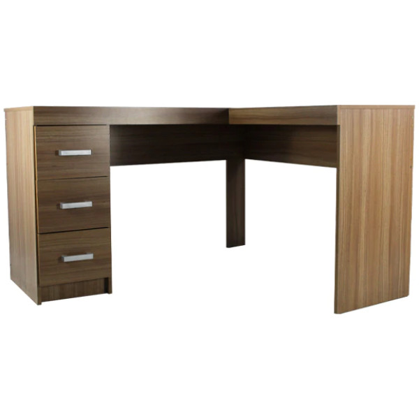Escritorio Secretarial Fenix 3C