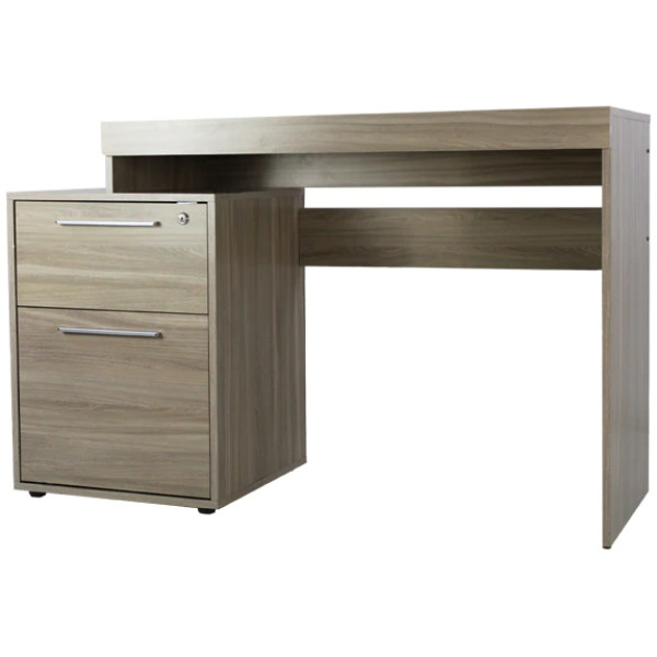 Escritorio Secretarial JM-180 Suez