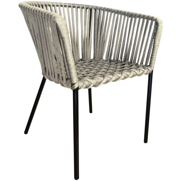 Silla Exterior Luca Nylon - Imagen 5