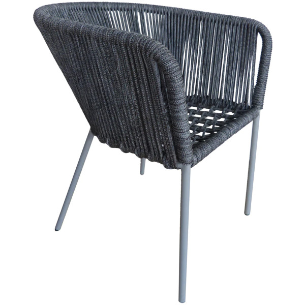 Silla Exterior Luca Nylon - Imagen 6