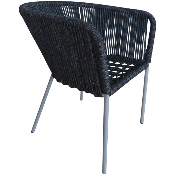 Silla Exterior Luca Nylon - Imagen 3