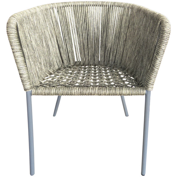 Silla Exterior Luca Nylon - Imagen 7