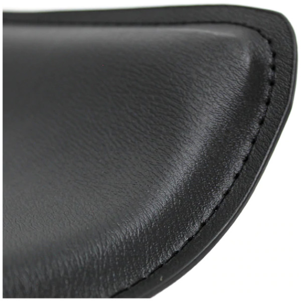 Banco Nitro economico Ajustable Piel Pu Negro - Imagen 7