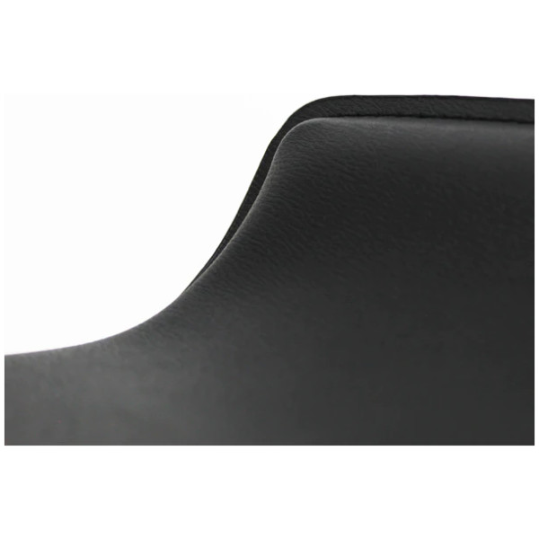 Banco Nitro economico Ajustable Piel Pu Negro - Imagen 6