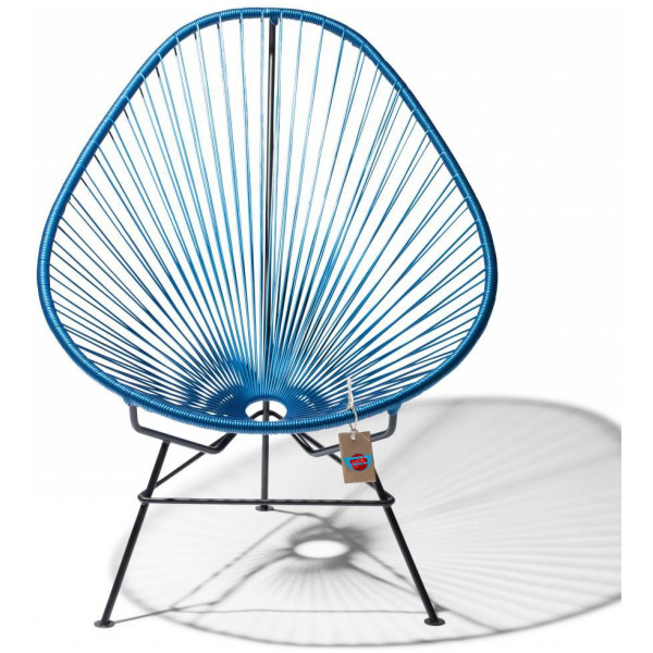 Silla Exterior Acapulco Pvc Recubrimiento UV & Salinización - Imagen 19