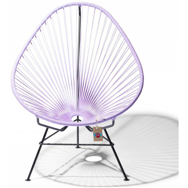 Silla Exterior Acapulco Pvc Recubrimiento UV & Salinización - Imagen 22