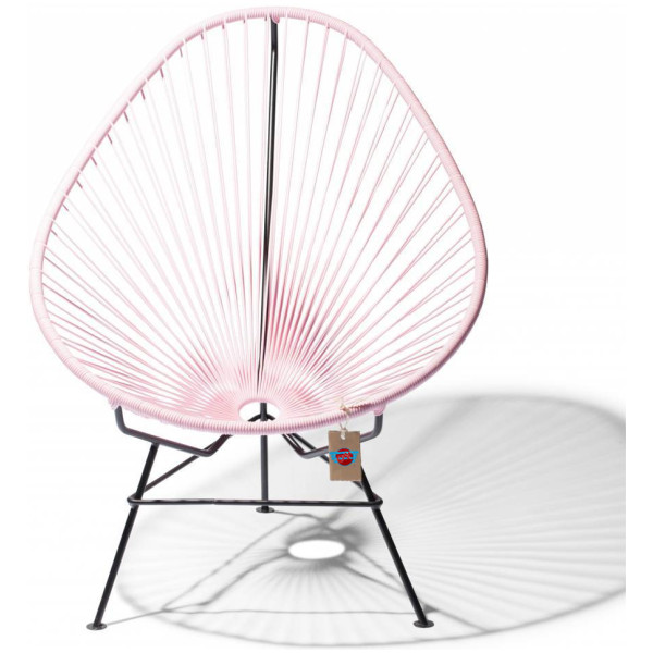 Silla Exterior Acapulco Pvc Recubrimiento UV & Salinización - Imagen 20