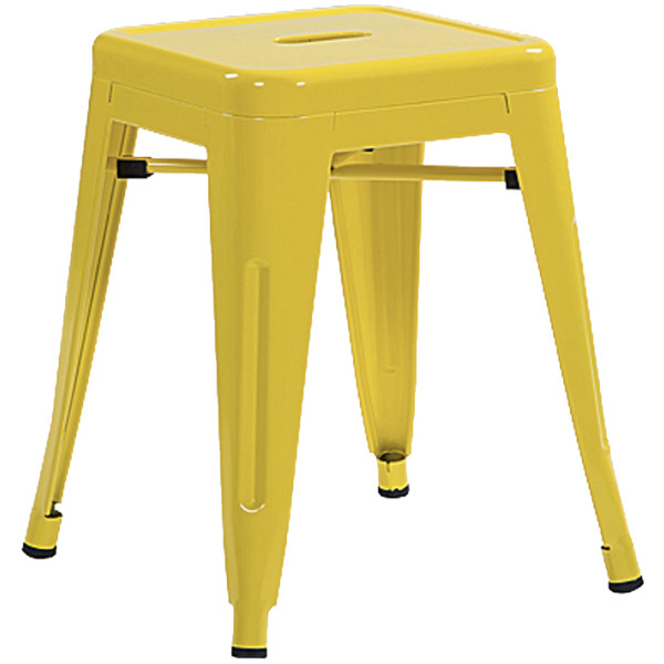 Banco Tolix Chico Altura Silla 45 cm