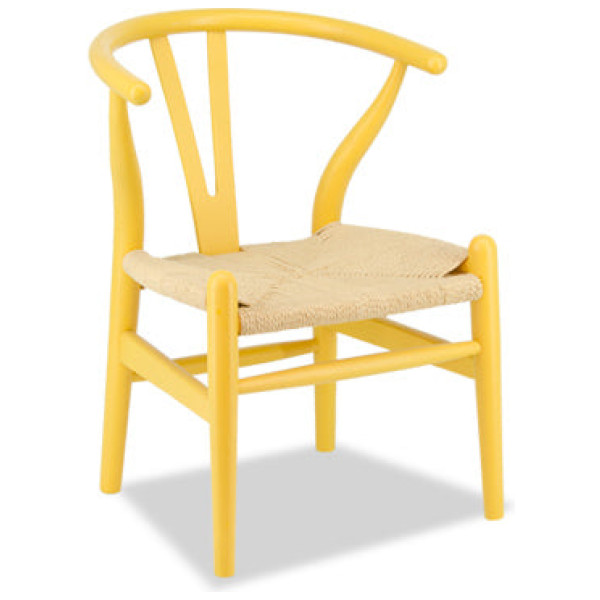 Silla Wishbone Kids - Imagen 4