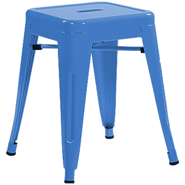 Banco Tolix Chico Altura Silla 45 cm - Imagen 3