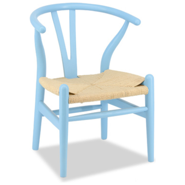 Silla Wishbone Kids - Imagen 3
