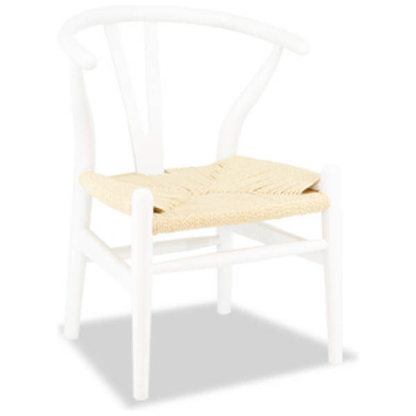 Silla Wishbone Kids - Imagen 2
