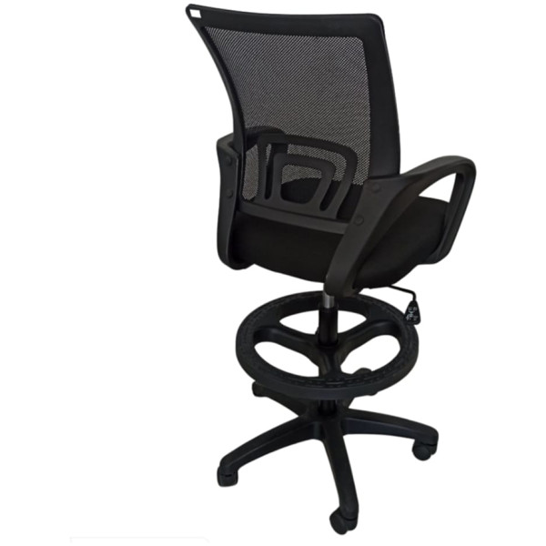 Banco Cajero Ecochair Banco Alto - Imagen 3
