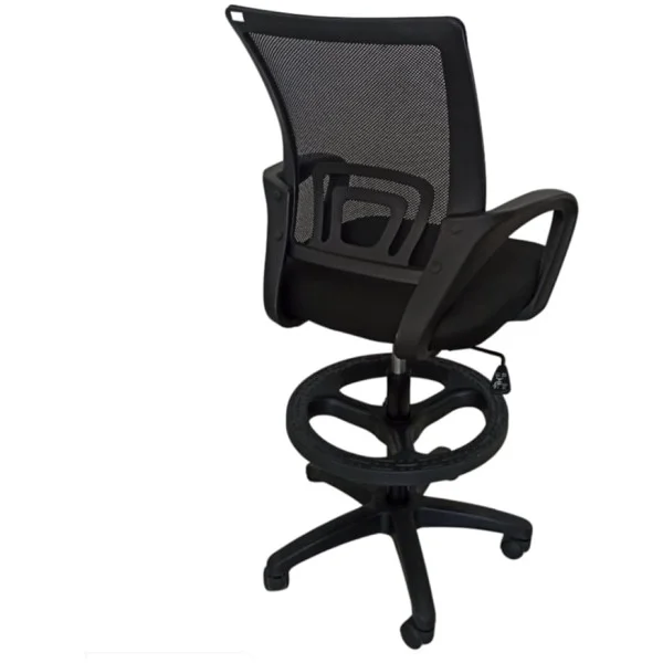Banco Cajero Ecochair Banco Alto - Imagen 3