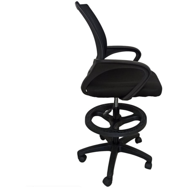 Banco Cajero Ecochair Banco Alto - Imagen 2