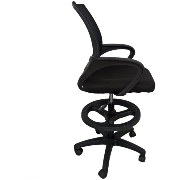 Banco Cajero Ecochair Banco Alto - Imagen 2