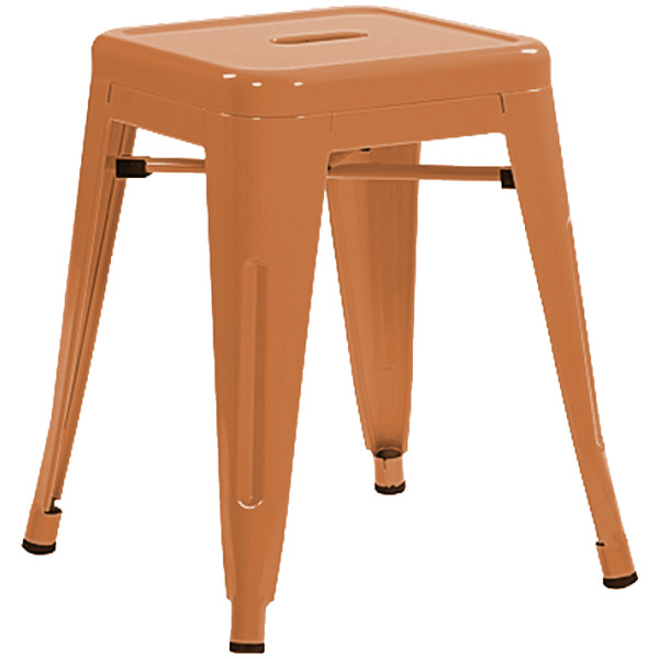 Banco Tolix Chico Altura Silla 45 cm - Imagen 9