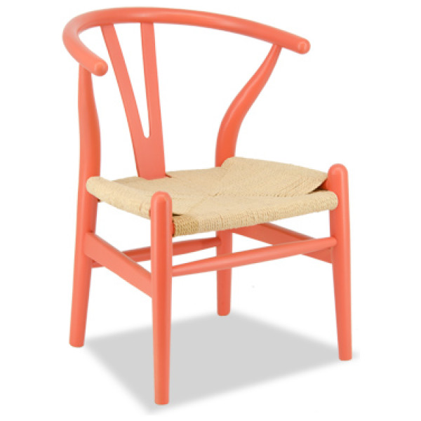 Silla Wishbone Kids