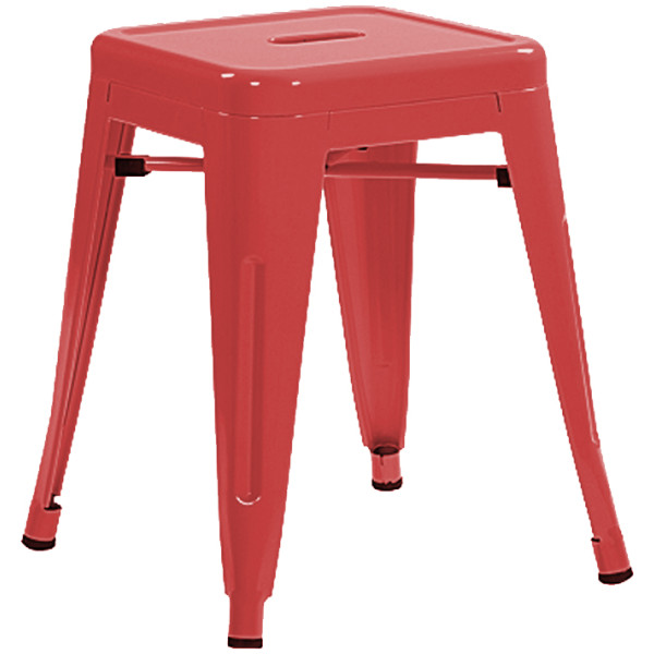 Banco Tolix Chico Altura Silla 45 cm - Imagen 6