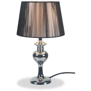 Lampara de Mesa Boute - Negro